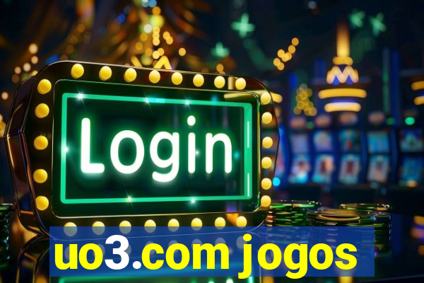 uo3.com jogos